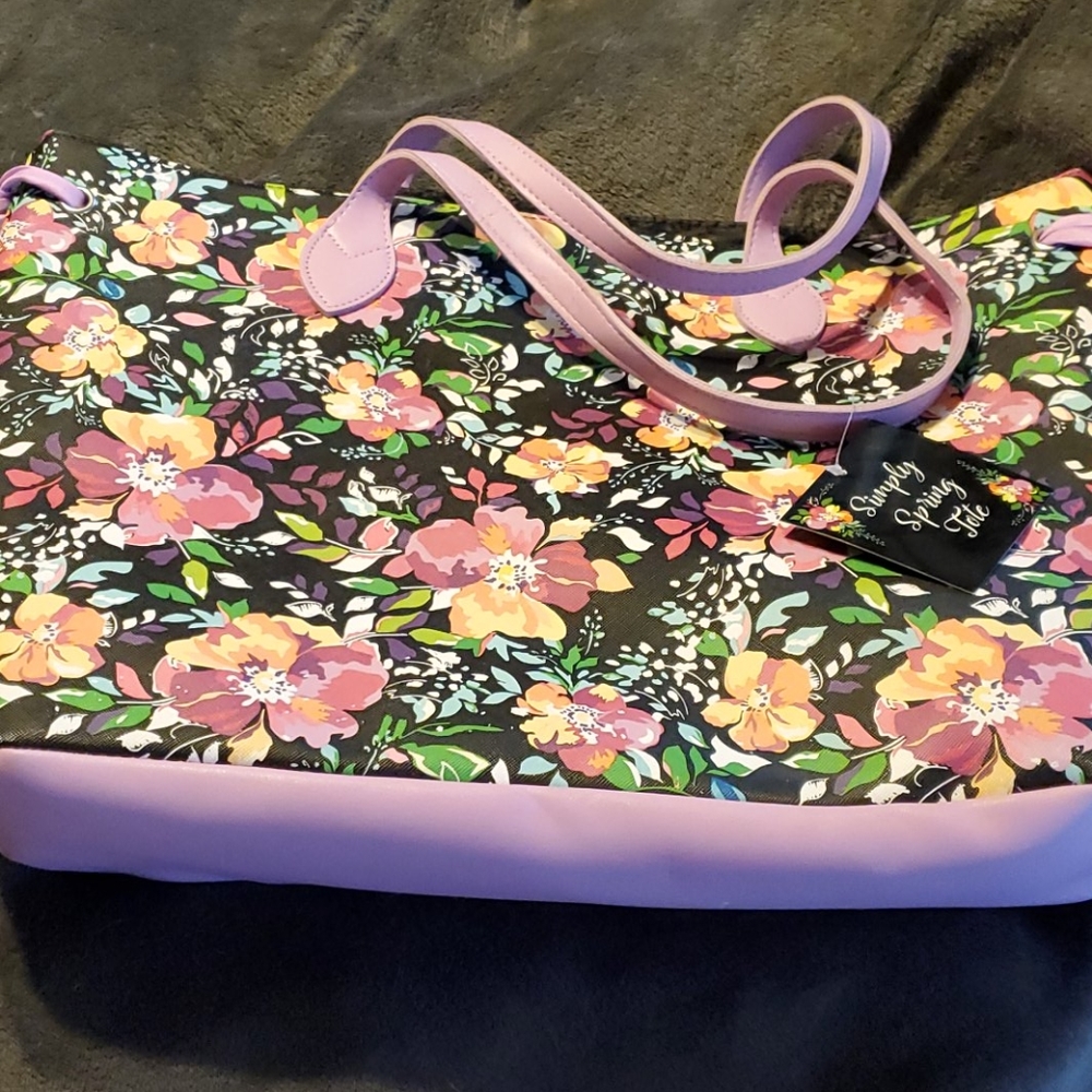 Cute large bag
